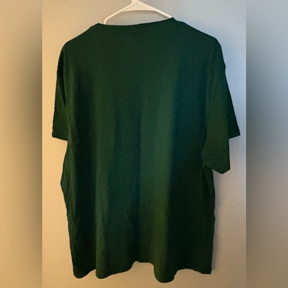 NWT PINK Victoria’s Secret Campus Tee - Picture 4 of 5